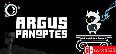 《Argus Panoptes（Argus Panoptes）》DARKZER0硬盘版[EN]_0