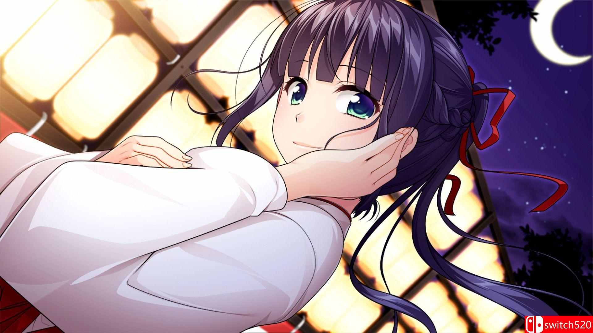 《女装创世记（Trap Genesis）》官方中文 DARKSiDERS镜像版[CN/TW/EN/JP]_4