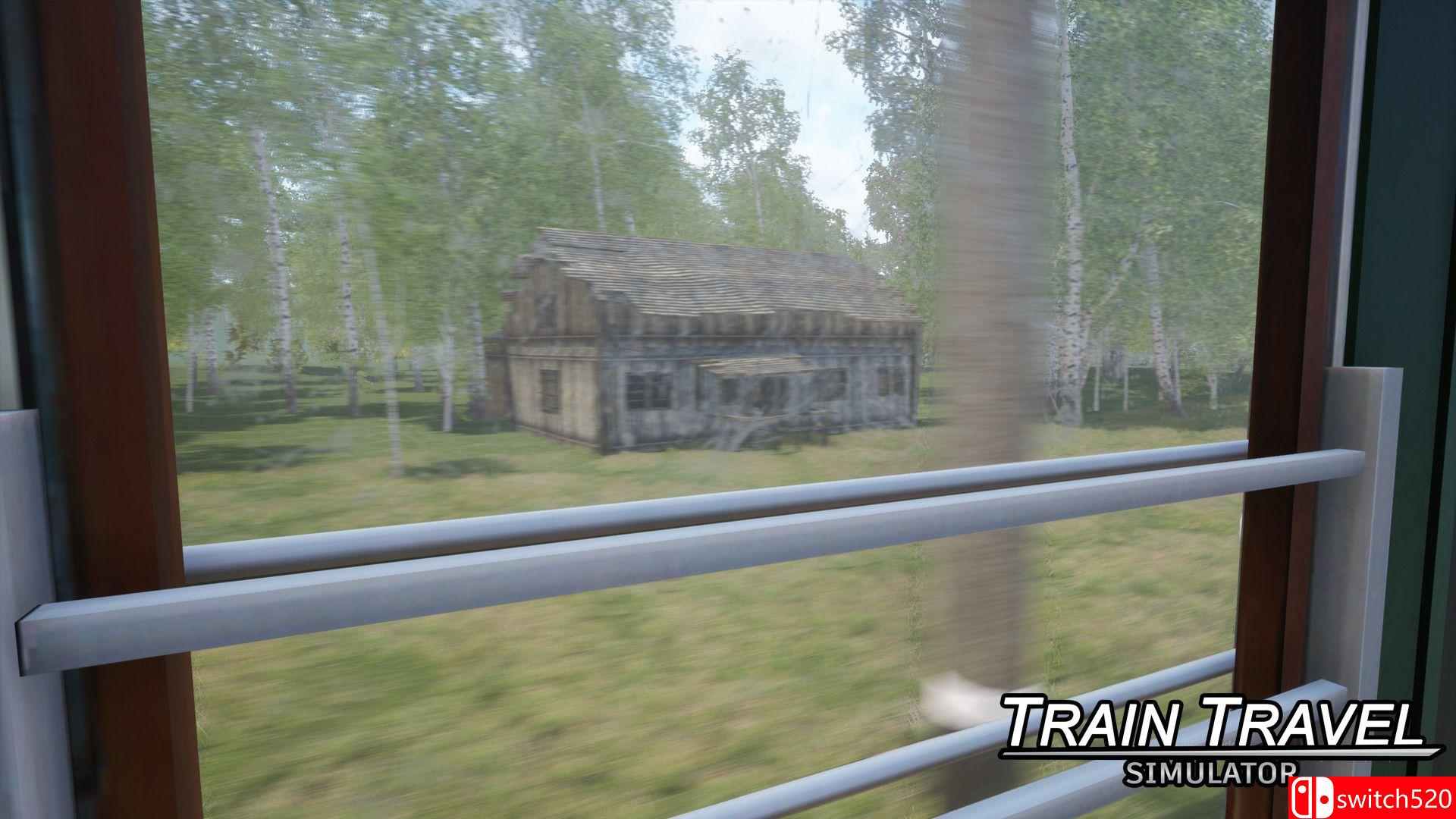 《火车旅行模拟器（Train Travel Simulator）》v2.0 PLAZA镜像版[EN]_5