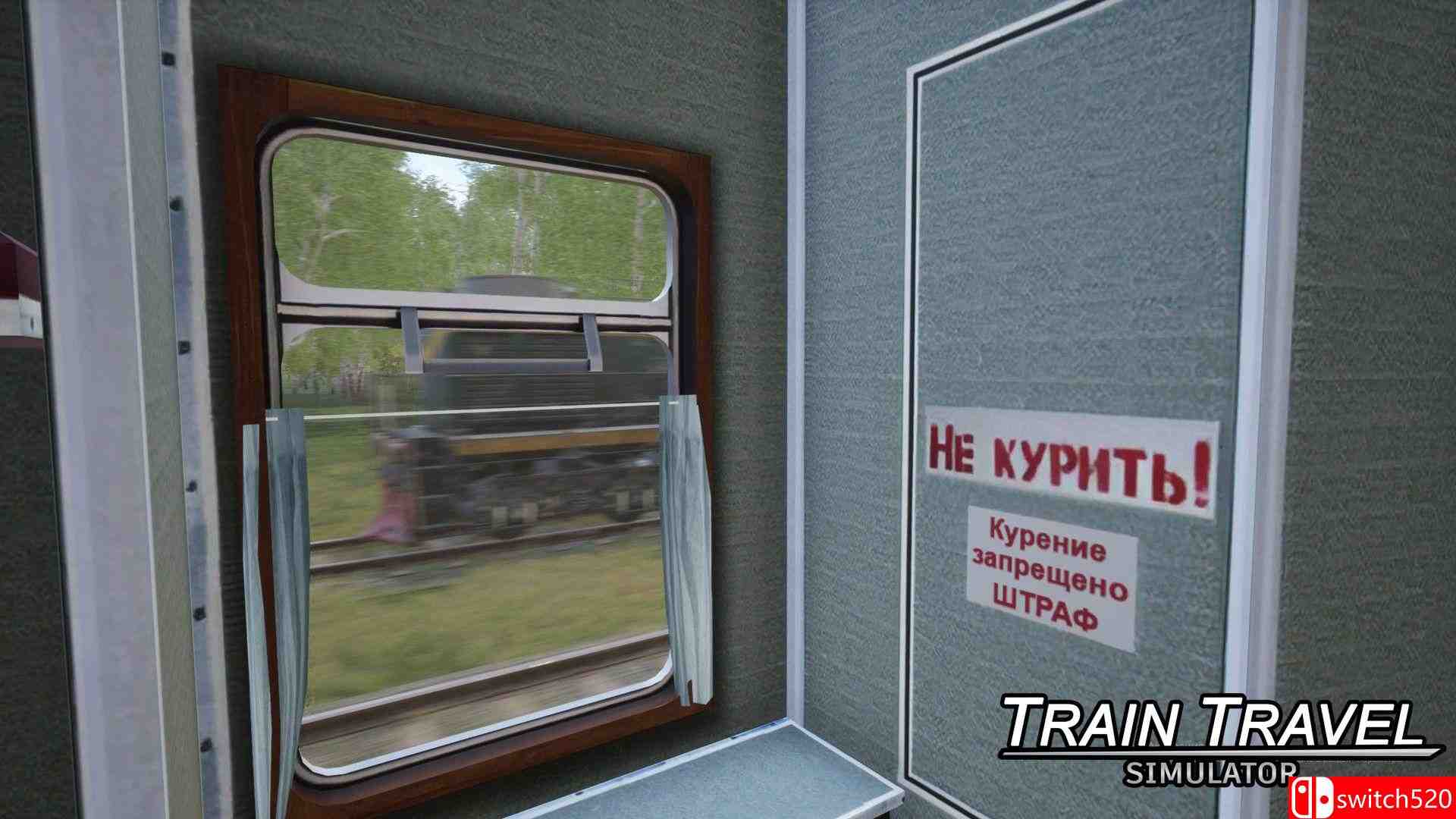 《火车旅行模拟器（Train Travel Simulator）》v2.0 PLAZA镜像版[EN]_4