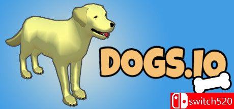 《DOGS.IO（DOGS.IO）》DARKZER0硬盘版[EN]_0