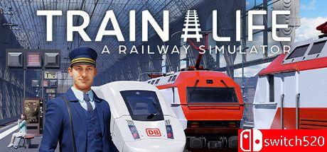 《列车人生：铁路模拟器（Train Life: Railway Simulator）》v0.5.0 P2P硬盘版[CN/TW/EN/JP]_0