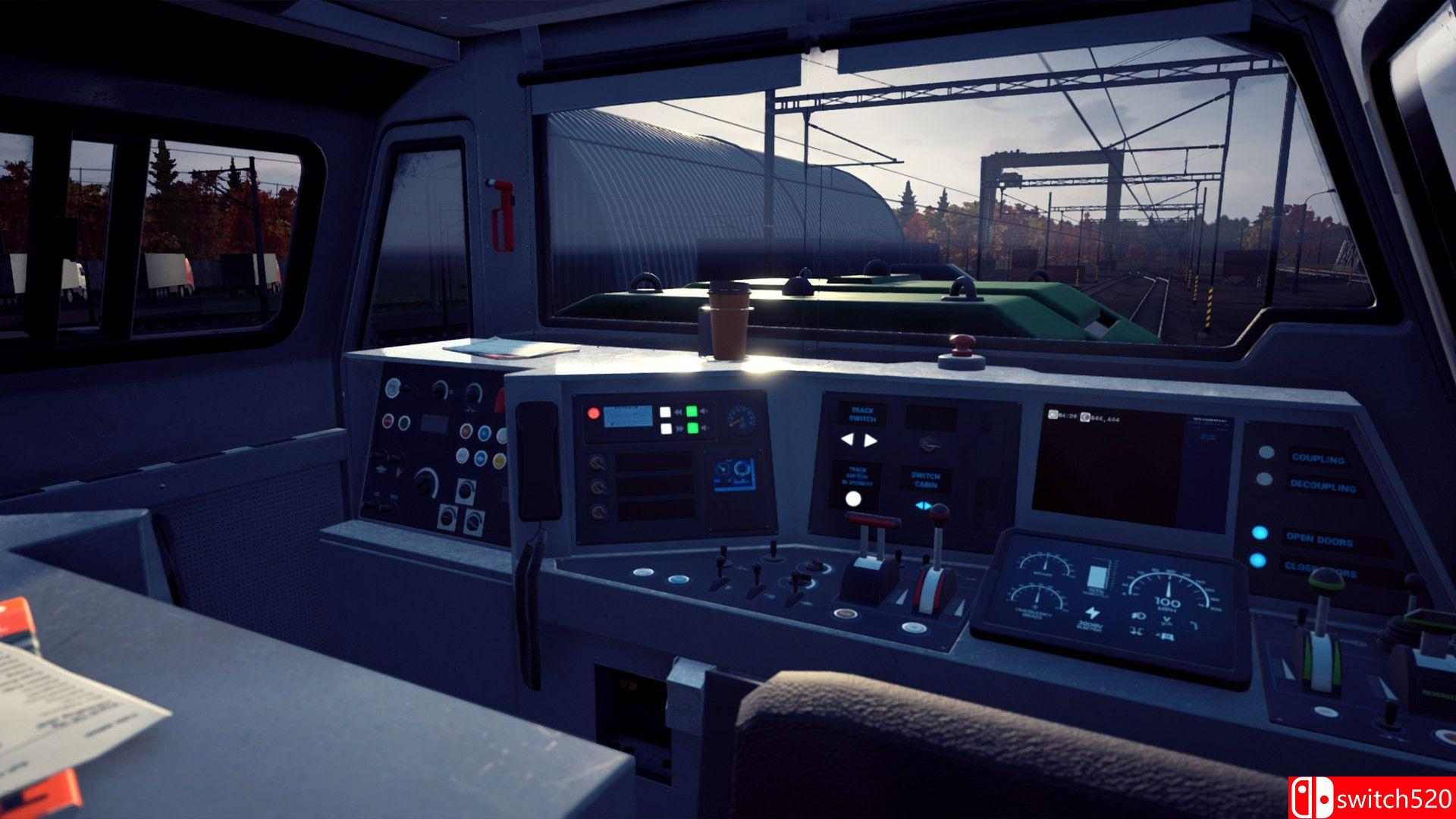 《列车人生：铁路模拟器（Train Life: Railway Simulator）》v0.5.0 P2P硬盘版[CN/TW/EN/JP]_1