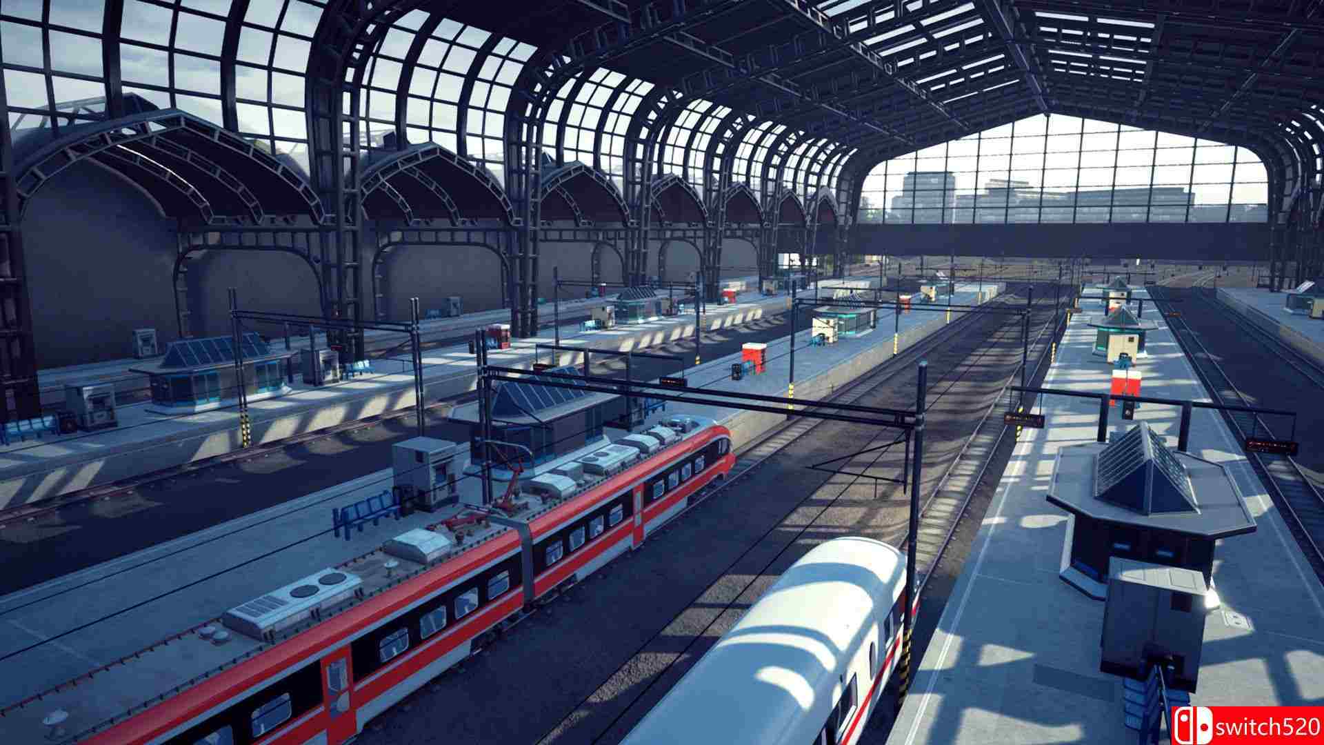 《列车人生：铁路模拟器（Train Life: Railway Simulator）》v0.5.0 P2P硬盘版[CN/TW/EN/JP]_3