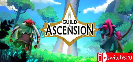 《攀登战团（Guild of Ascension）》官方中文 PLAZA镜像版[CN/TW/EN/JP]_0