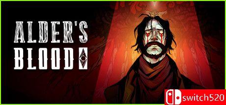 《Alders Blood（Alder's Blood）》官方中文 v2.0.1 I_KnoW镜像版[CN/EN]_0