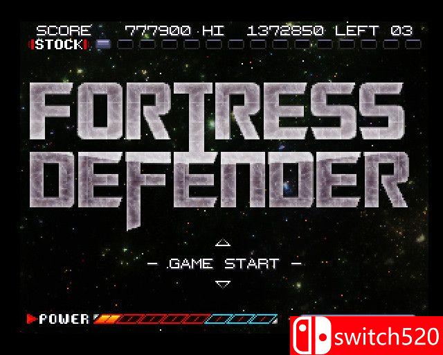 《堡垒防御者（FORTRESS DEFENDER）》Unleashed硬盘版[EN/JP]_1