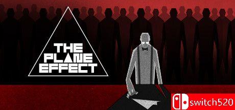 《平面效应（The Plane Effect）》官方中文 v1.01.2563 DINOByTES镜像版[CN/TW/EN/JP]_0