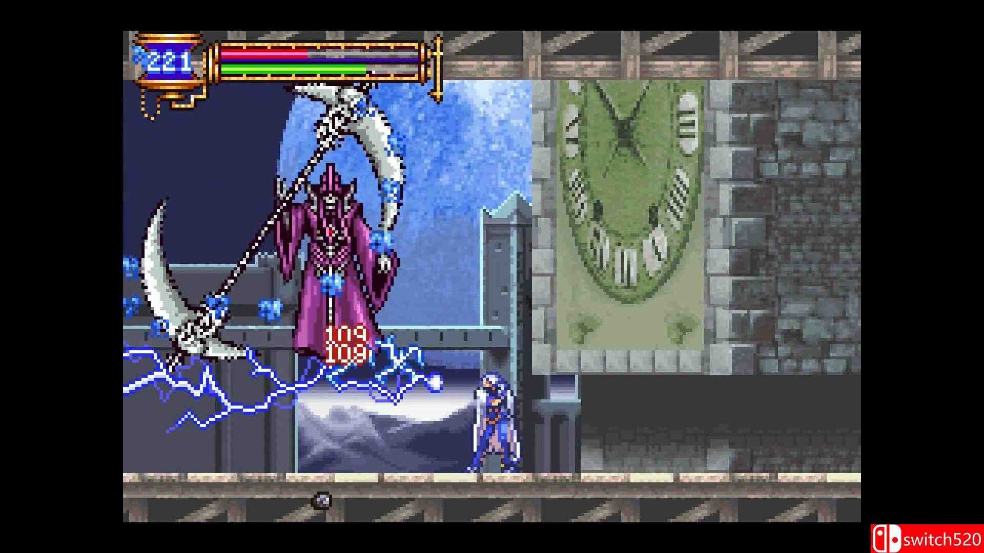 《恶魔城：高级收藏版（Castlevania Advance Collection）》P2P硬盘版[EN/JP]_5