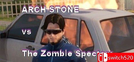 《拱门石vs僵尸幽灵（ARCH STONE vs The Zombie Specters）》DARKSiDERS镜像版[EN]_0