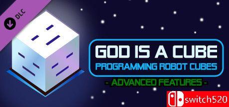 《上帝是方块（God is a Cube）》Early Access P2P硬盘版[EN]_0