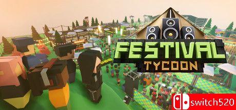 《节日大亨（Festival Tycoon）》Early Access P2P硬盘版[EN]_0