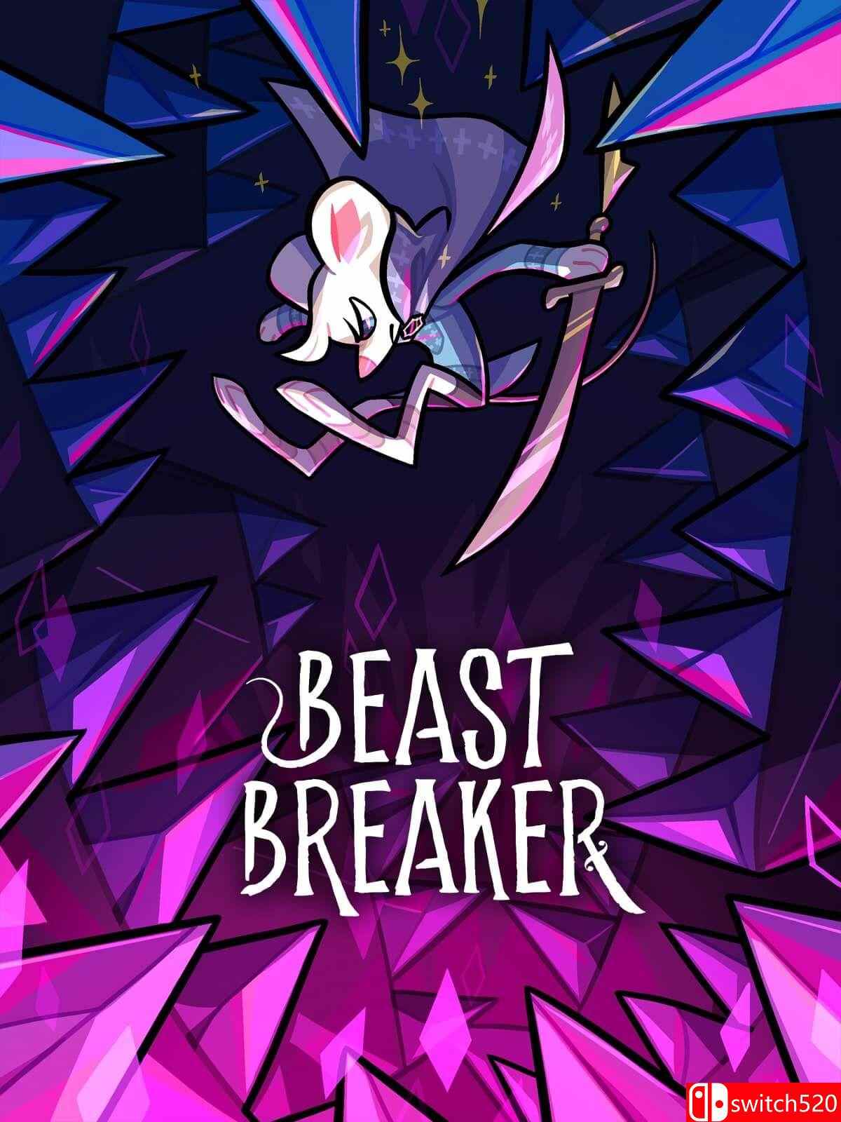 《兽性破坏者（Beast Breaker）》P2P硬盘版[EN]_0