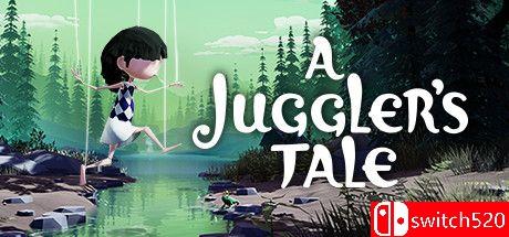 《提线木偶奇遇记（A Juggler's Tale）》官方中文 FLT镜像版[CN/EN/JP]_0