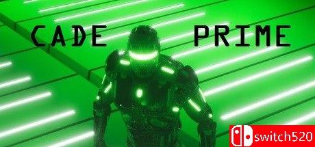 《CADE PRIME（CADE PRIME）》DOGE镜像版[EN]_0