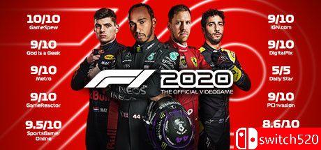 《F1 2020（F1 2020）》官方中文 PLAZA镜像版[CN/EN/JP]_0