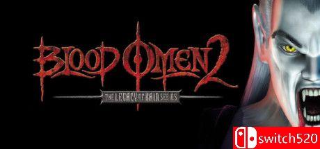 《血兆2：凯恩的遗产（Blood Omen 2: Legacy of Kain）》GOG版 rG硬盘版[EN]_0