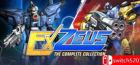 《飞龙武士：完全合集（ExZeus: The Complete Collection）》Unleashed硬盘版[EN]_0