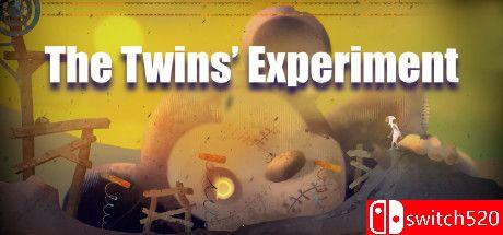 《双胞胎实验（The Twins' Experiment）》PLAZA镜像版[EN]_0