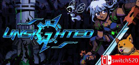 《UNSIGHTED（UNSIGHTED）》官方中文 v1.0.7.4 SiMPLEX硬盘版[CN/EN/JP]_0