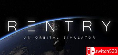 《Reentry：轨道模拟器（Reentry - An Orbital Simulator）》v0.8221 P2P硬盘版[EN]_0