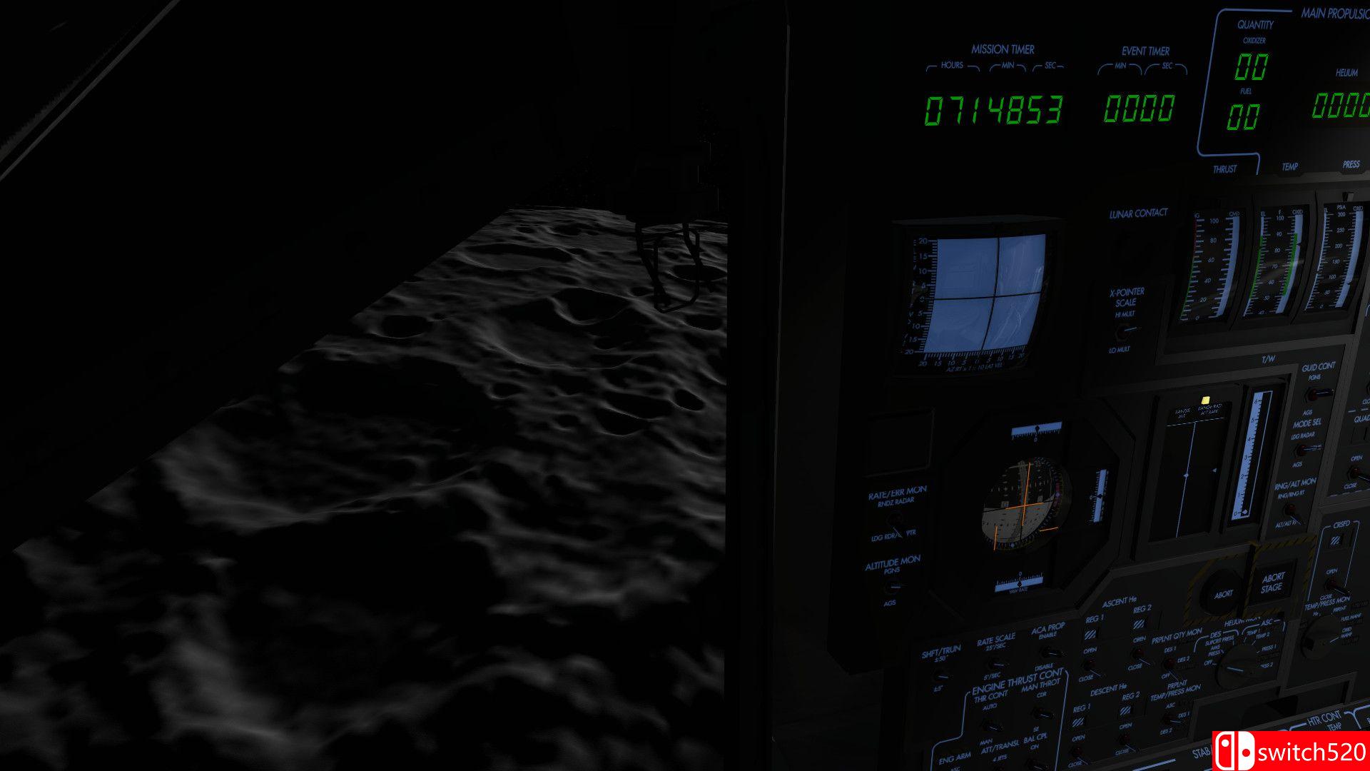 《Reentry：轨道模拟器（Reentry - An Orbital Simulator）》v0.8221 P2P硬盘版[EN]_3