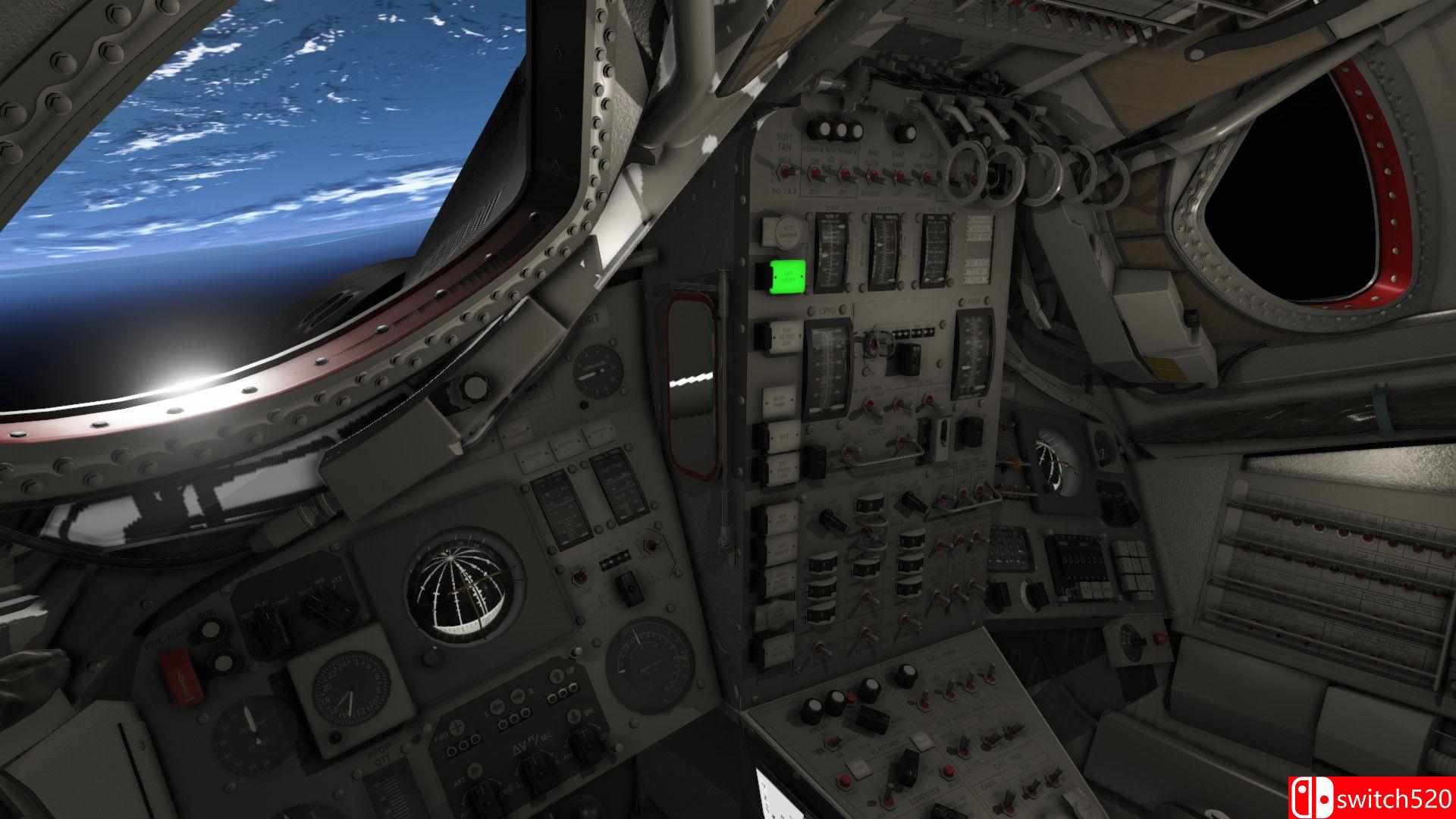 《Reentry：轨道模拟器（Reentry - An Orbital Simulator）》v0.8221 P2P硬盘版[EN]_4