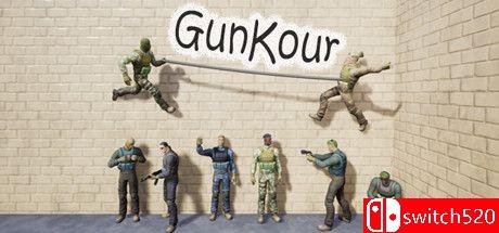 《GunKour（GunKour）》PLAZA镜像版[EN]_0