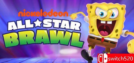 《尼克儿童频道全明星大乱斗（Nickelodeon All-Star Brawl）》CODEX镜像版[EN]_0