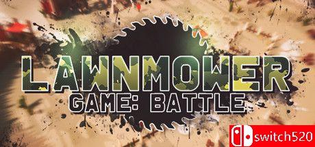 《割草机游戏：战斗（Lawnmower Game: Battle）》Build 7867079 TiNYiSO镜像版[EN]_0