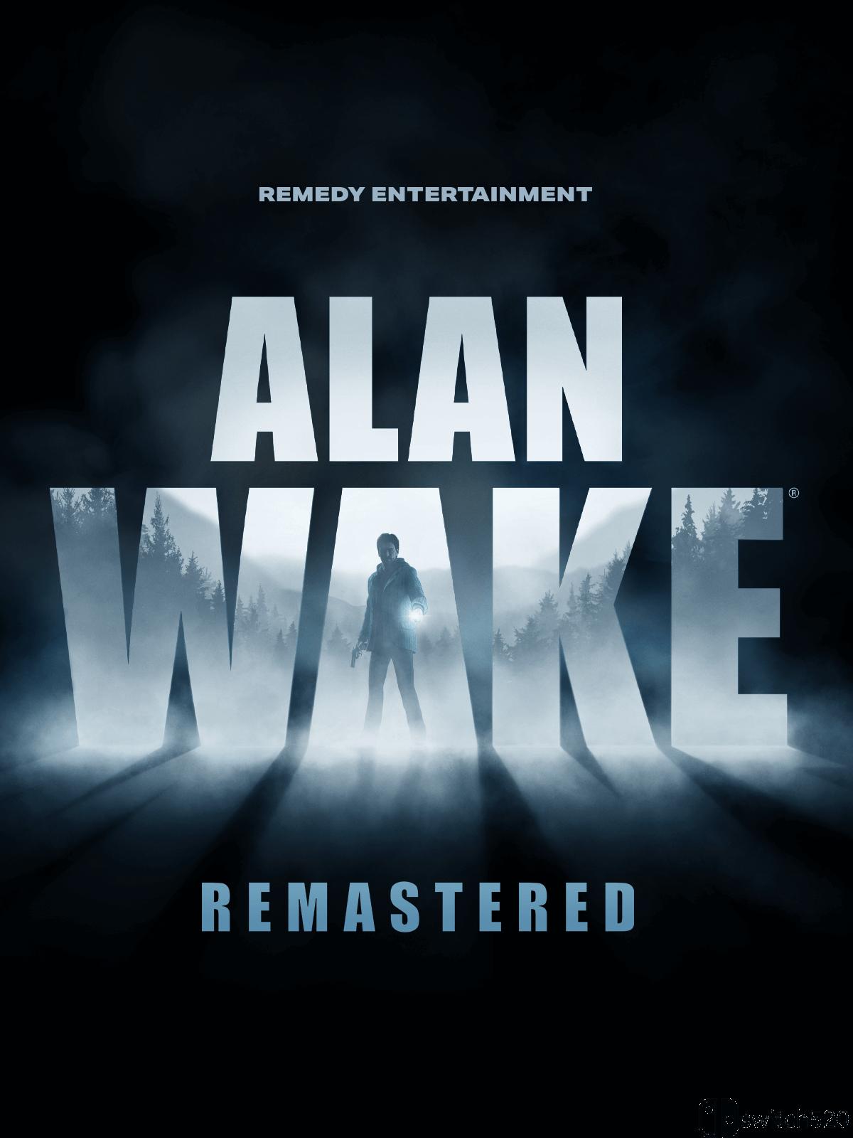 《心灵杀手：复刻版（Alan Wake Remastered）》官方中文 CODEX镜像版[TW/EN/JP]_0