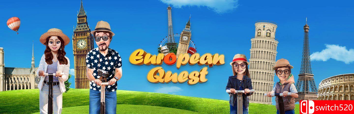 《欧洲之旅（European Quest）》RAZOR硬盘版[EN]_0