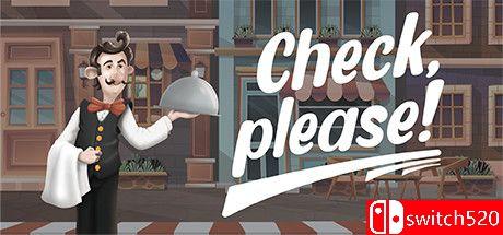 《请结帐：餐厅模拟器（Check, please! : Restaurant Simulator）》Unleashed硬盘版[EN]_0