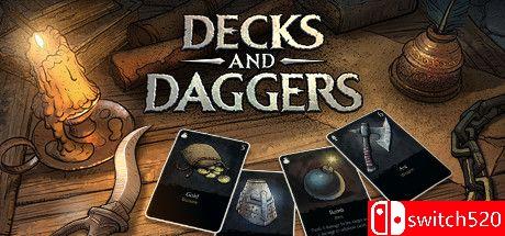 《甲板与匕首（Decks & Daggers）》DARKZER0硬盘版[EN]_0