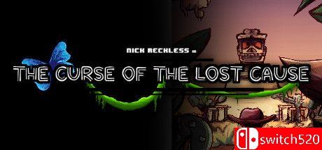《失落的诅咒中的尼克鲁莽（Nick Reckless in Curse of Lost Cause）》DARKZER0硬盘版[EN]_0