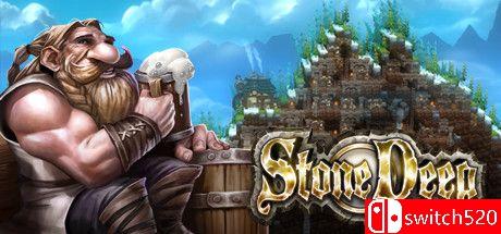 《Stonedeep（Stonedeep）》PLAZA镜像版[EN]_0