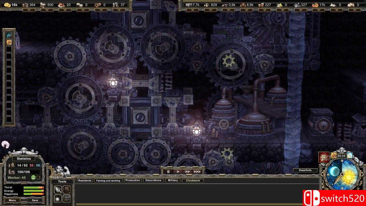 《Stonedeep（Stonedeep）》PLAZA镜像版[EN]_2