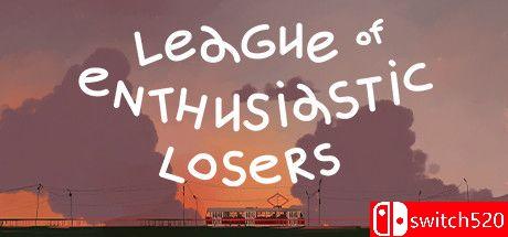 《热情的失败者联盟（League Of Enthusiastic Losers）》DARKSiDERS镜像版[EN]_0