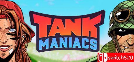 《坦克狂人（Tank Maniacs）》P2P硬盘版[EN]_0