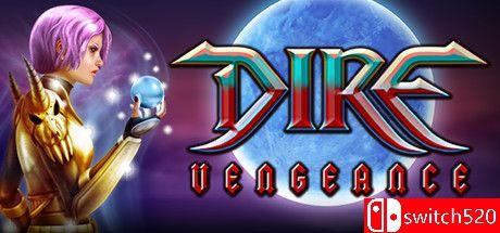 《愤怒的复仇（Dire Vengeance）》DARKSiDERS镜像版[EN]_0