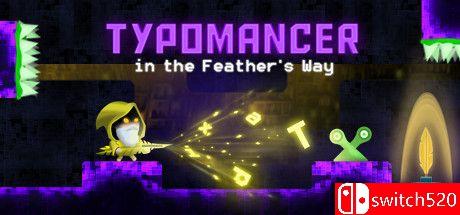 《羽毛路上的排版工（Typomancer in the Feather's Way）》DARKZER0硬盘版[EN]_0