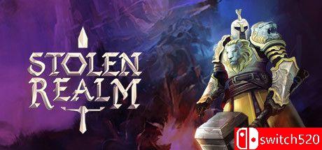 《被盗领域（Stolen Realm）》Early Access P2P硬盘版[EN]_0