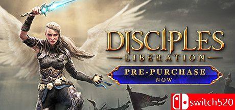 《圣战群英传：解放（Disciples: Liberation）》官方中文 v1.0.3 七国语言 PLAZA镜像版[CN/EN]_0