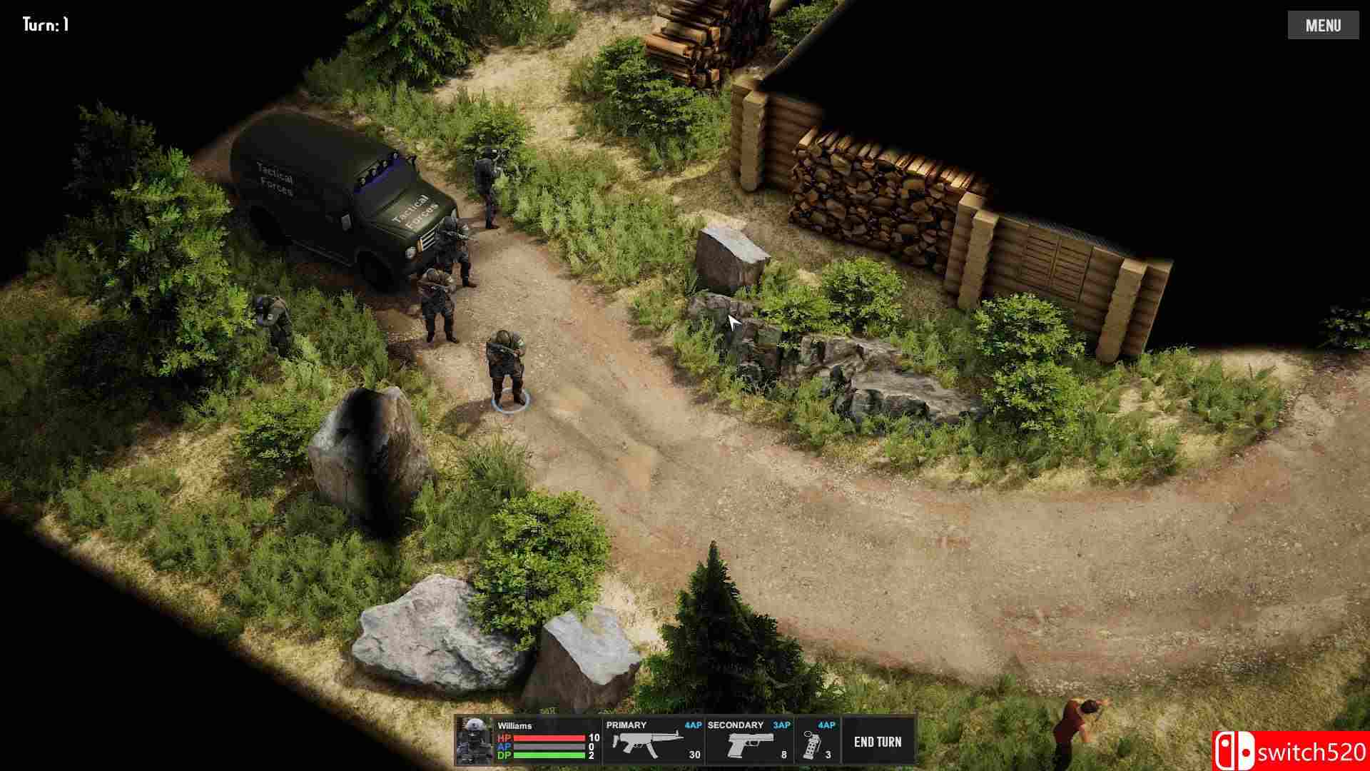 《战术作战部（Tactical Combat Department）》DOGE镜像版[EN]_2