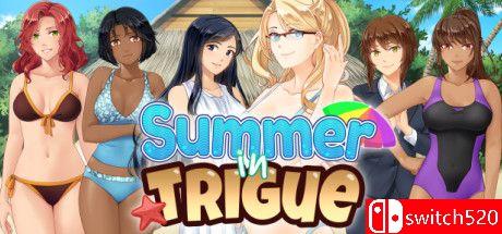 《特里格的夏天（Summer In Trigue）》DARKZER0硬盘版[EN]_0