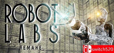 《机器人实验室：重制版（Robot Labs: Remake）》官方中文 DARKSiDERS镜像版[CN/EN/JP]_0