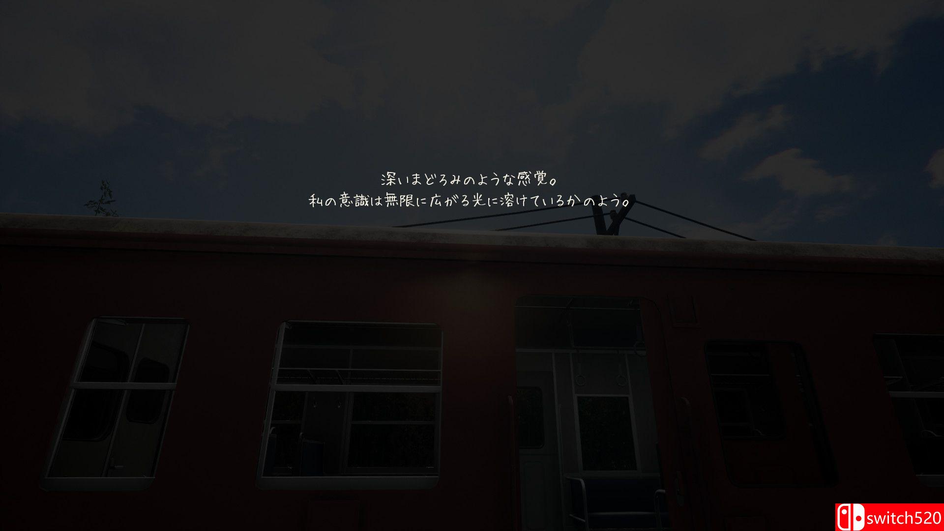 《怀旧列车（NOSTALGIC TRAIN）》官方中文 Build 7431378 P2P硬盘版[CN/TW/EN/JP]_5