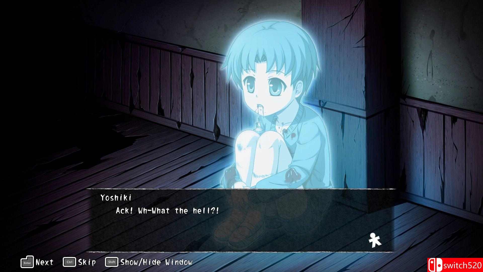 《尸体派对（2021）（Corpse Party (2021)）》DARKSiDERS镜像版[EN/JP]_2