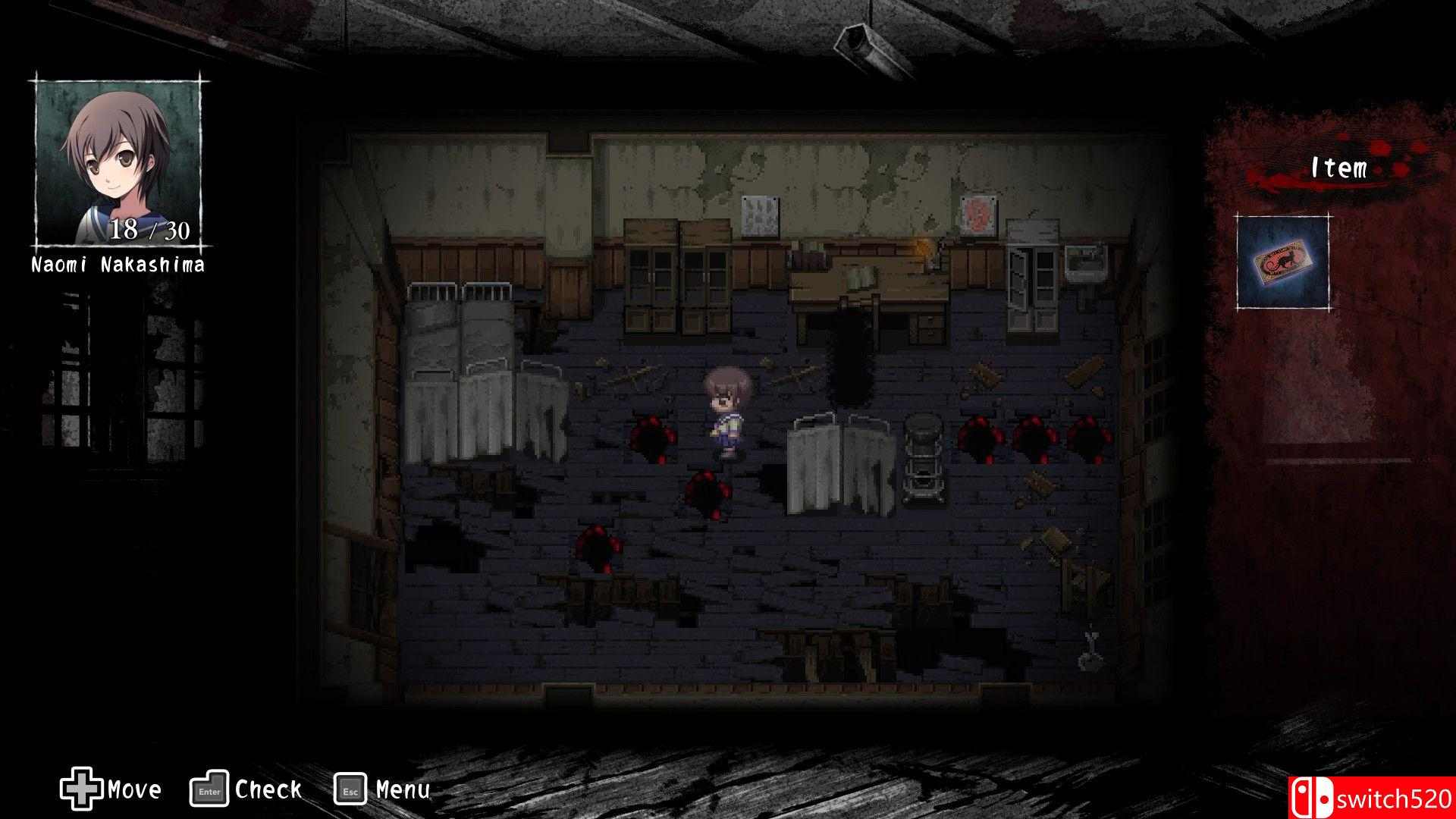 《尸体派对（2021）（Corpse Party (2021)）》DARKSiDERS镜像版[EN/JP]_1