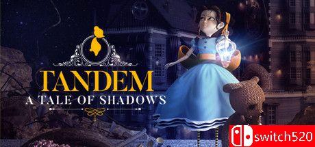 《艾玛和泰迪熊：影子历险记（Tandem A Tale of Shadows）》DARKSiDERS镜像版[CN/TW/EN/JP]_0